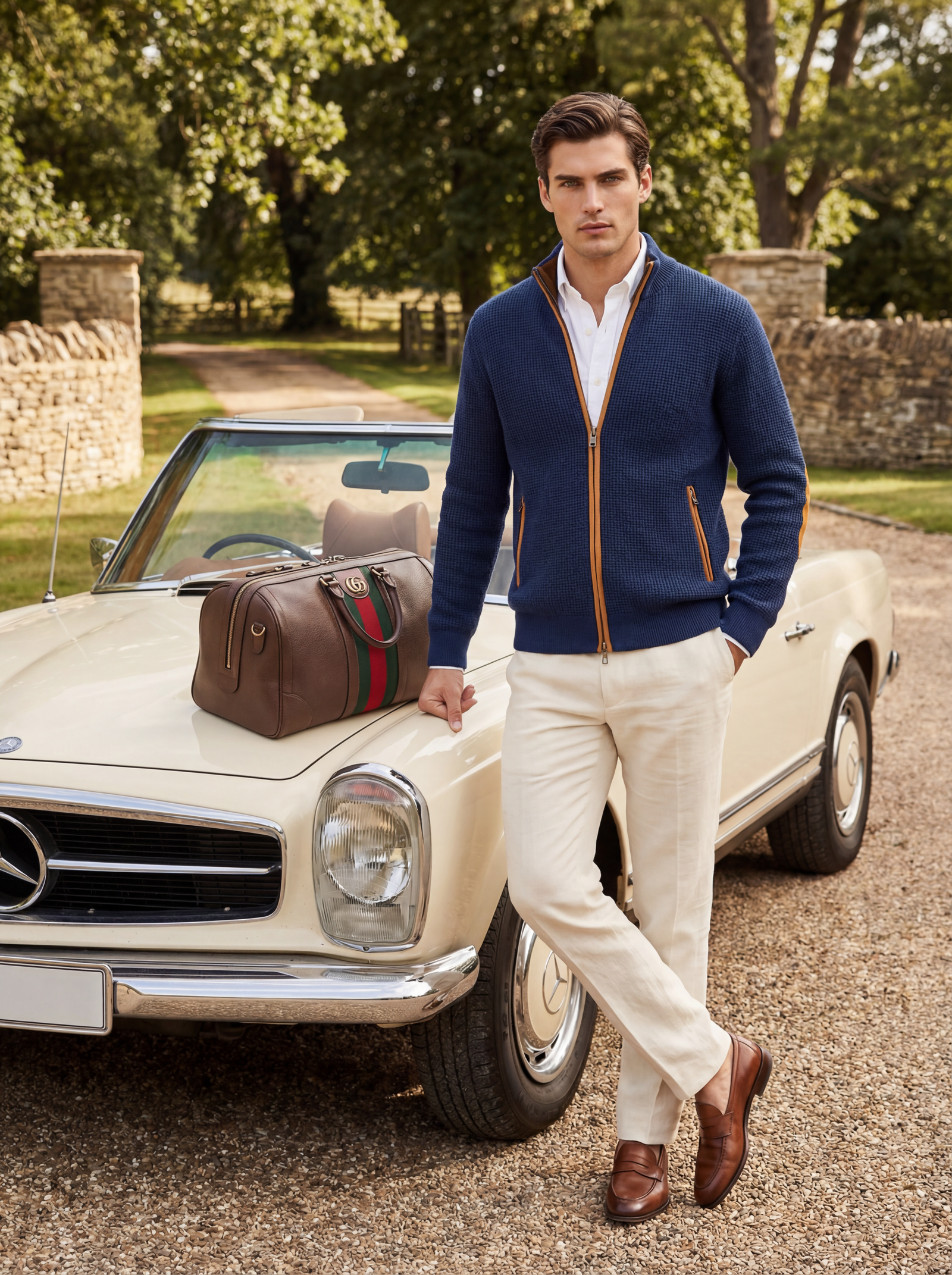 Nebula Dreamscape Visualization